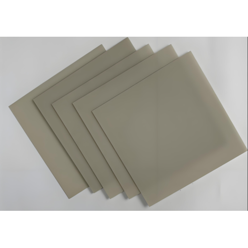 Алюмінієва нітридна керамічна підкладка для модулів потужності IGBT